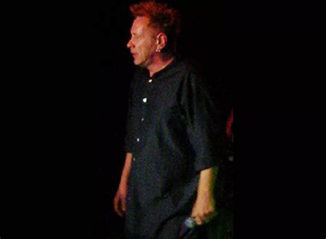 Sex Pistols In Brum Birmingham Live