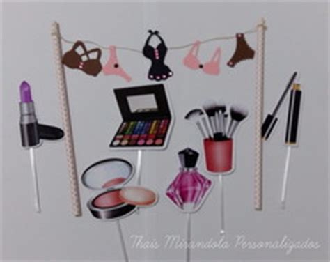 Bolo para Chá de Lingerie Elo