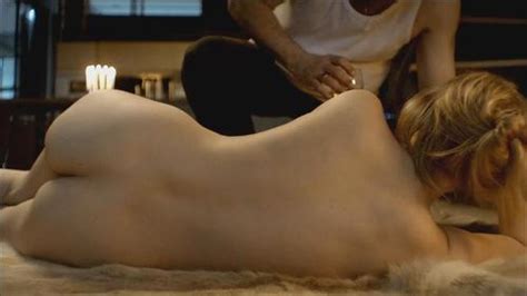 Naked Viktoria Winge In Lilyhammer