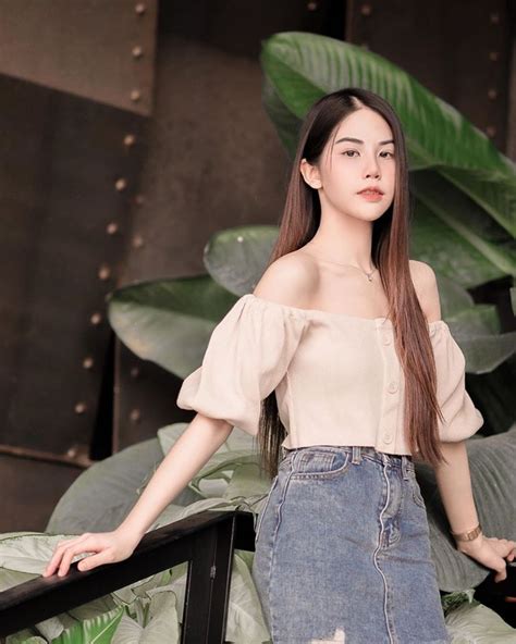 M T Em Hot Girl D Ng Th Thao See Girl World