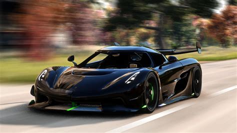 koenigsegg