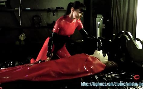 Free Rubber Porn Videos Xhamster