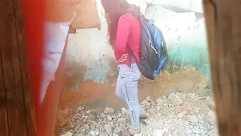 Desi Indian School Girl Outdoor Sex Yoursoniya Full Hd Viral Video Xhamster