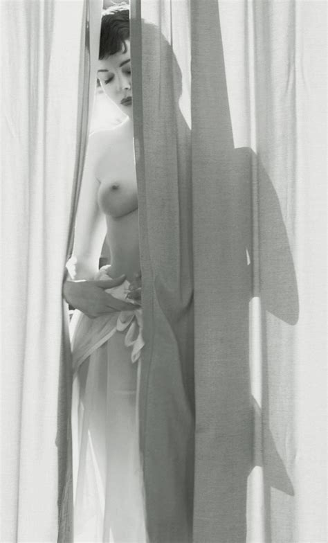 Rose Mcgowan Nude And Full Frontal In Flaunt Magazine Photo Nude