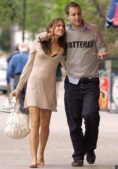 Hot New Sophie Winkleman Bikini Pics