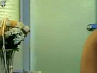 Naked Kennia De Seinne in La Fille de mes rêves