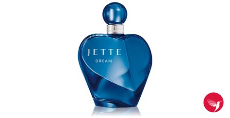 Jette Dream Jette Joop Fragancia Una Fragancia Para Mujeres