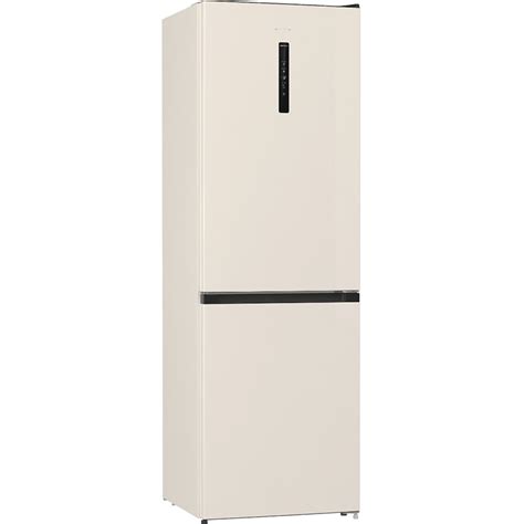 მაცივარი GORENJE NRK6192AC4 NO FROST PLUS MACIVARI