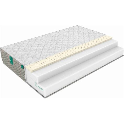 Матрас Sleeptek Roll SpecialFoam Latex 26 120*195 SRSFL26-00159-4208 ...