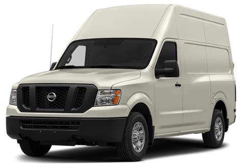 Nissan Nv Cargo Nv Hd Specs Prices Mpg Reviews Photos