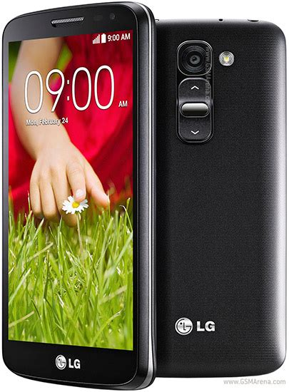 Lg G Mini Pictures Official Photos