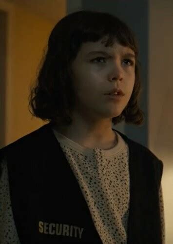 Abby Schmidt Fan Casting For Five Nights At Freddys 2 Mycast Fan