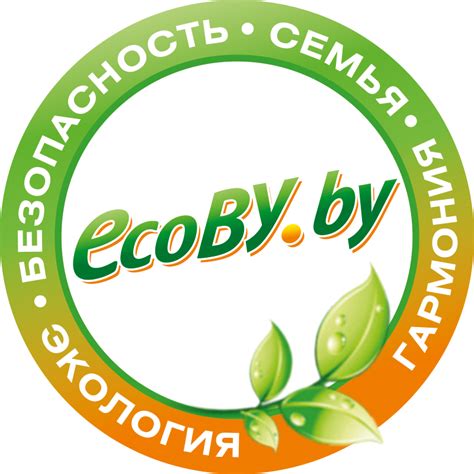 Интернет-магазин EcoBY.by