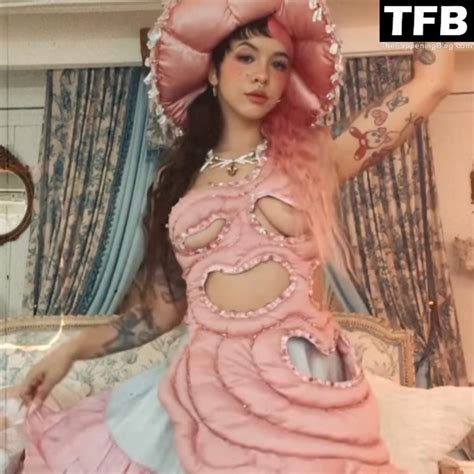 Melanie Martinez Sexy Nude Collection Photos Video PinayFlixx Mega Leaks
