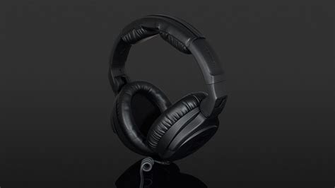 Sennheiser HD 300 PROtect im Test bei kopfhoerer.de