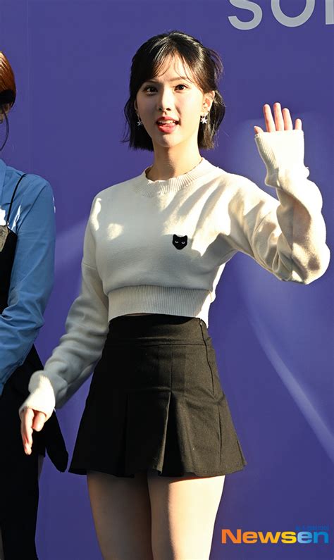 비비지 은하, 인사하는 은하공주 [포토엔HD] - 손에 잡히는 뉴스 눈에 보이는 뉴스 - 뉴스엔