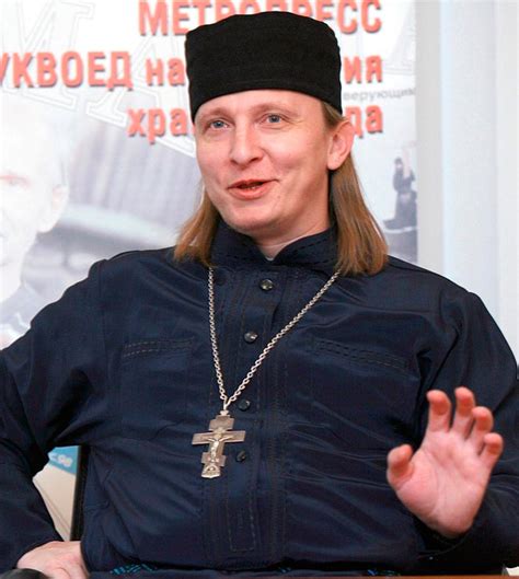 Иван Охлобыстин - биография, факты, фото