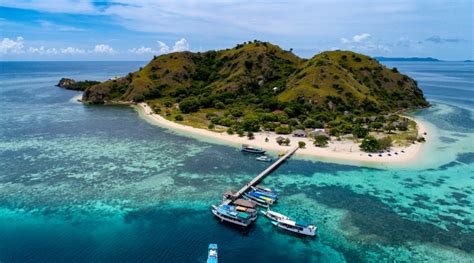 Fly To Labuan Bajo And See Indonesia’s Stunning Scenery