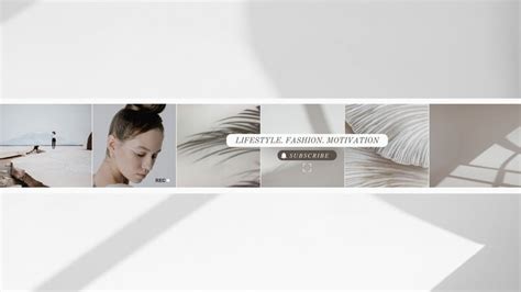 Customize 5 131 Aesthetic Youtube Banner Templates Online Canva