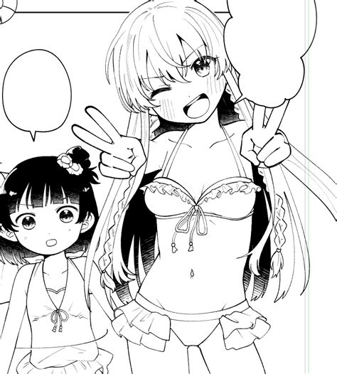 「冬コミの原稿なのに夏の話を描いてる人 」敬告🐯c102東テ08a（日）の漫画