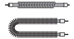 ТЭН. Выбор, расчет, обозначение, характеристики нагревательных ...