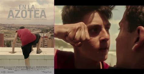 En La Azotea 2015 Cine Gay Online