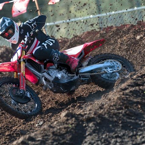 Honda Crf Rwe Specs Features Photos Wbw