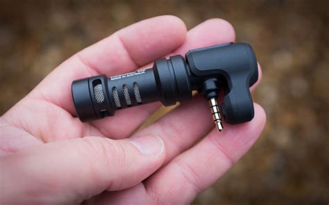Røde VideoMic Me Review