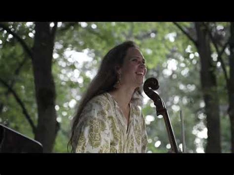 Olivia Gay オリヴィアゲイ チェリスト 演奏家データベース Musician Clippy