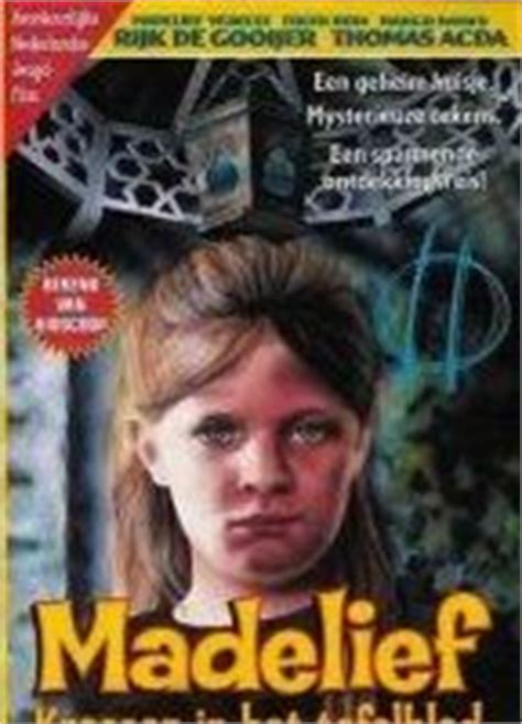 Madelief Krassen In Het Tafelblad 1998 Nude Scenes