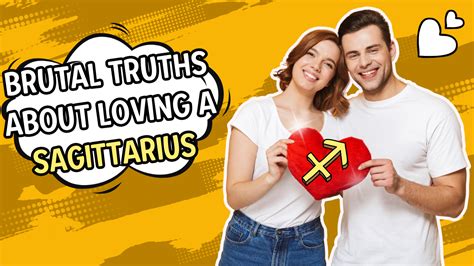 Brutal Truths About Loving A Sagittarius As Written By One Mmo News