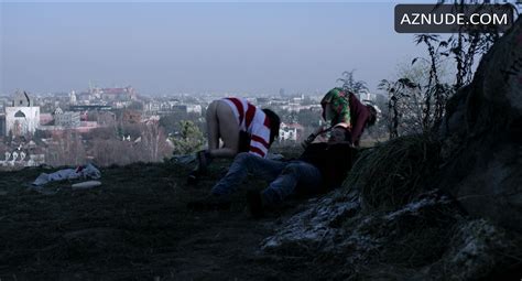 CRACOW MONSTERS NUDE SCENES AZNude