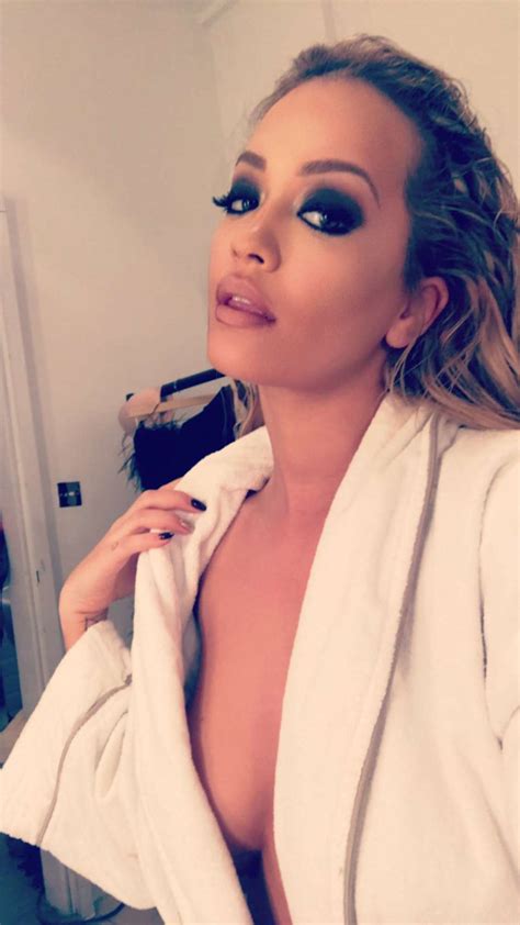 Naked Rita Ora Added 07 19 2016 By Lionheart