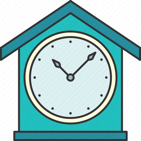 Clock Alarm Watch Time Timer Icon Download On Iconfinder
