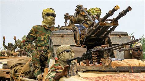 'Horrible suffering' in Sudan only growing as more displaced: UN