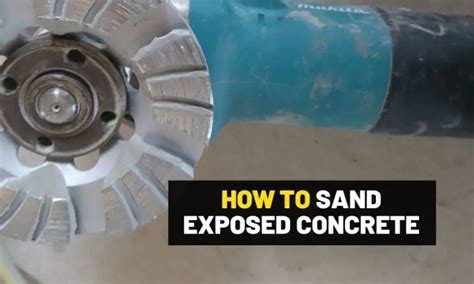 How To Chisel Concrete? | By Hand And With Power Tools