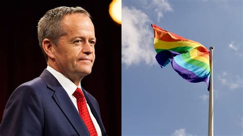 Labor Pledges To Ban Gay Conversion Therapy In Australia