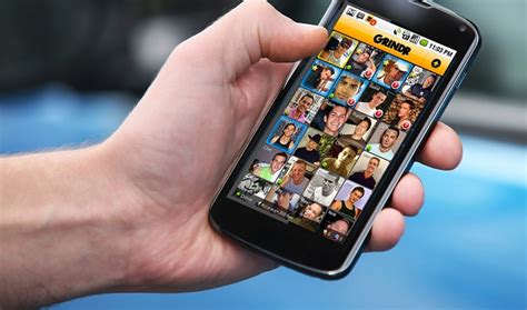 Prefeitura de SP e Grindr fazem campanha juntos Guia Gay São Paulo