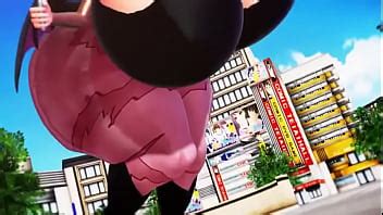 Morrigan Body Expansion By Imbapovi Xvideos