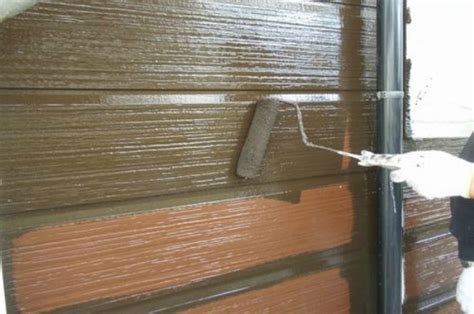 Чем покрасить вагонку внутри дома на даче своими руками