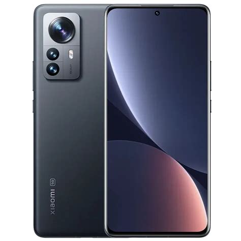 Xiaomi 12 Pro 5G 8 + 256 GB Szürke (Használt készülék) - ár, vásárlás ...