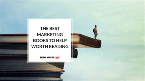 marketing books worth reading