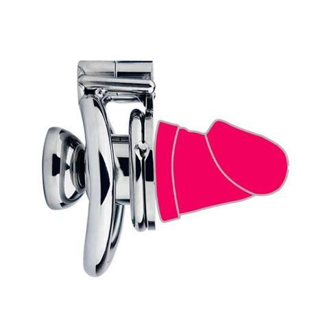 Keyless Chastity Cage With Dildo SQ32724 SMBSM