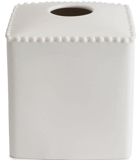 Southern Living Micro Bead Tissue Cover | Dillard's