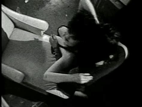 Naked Lydia Lunch In Fingered