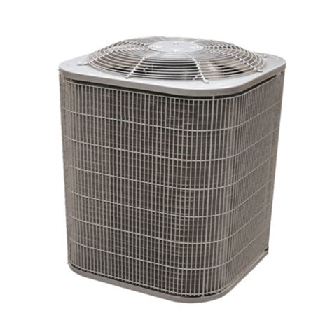 Carrier 5 Ton R454B 14 3 16 0 SEER2 Heat Pump Condenser Single