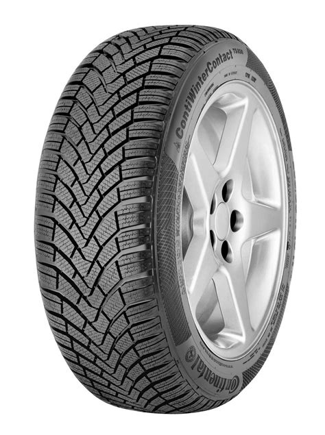 Continental WinterContact TS 850 Tyre Reviews And Ratings