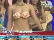 Vivian Cepeda nude pics página 1