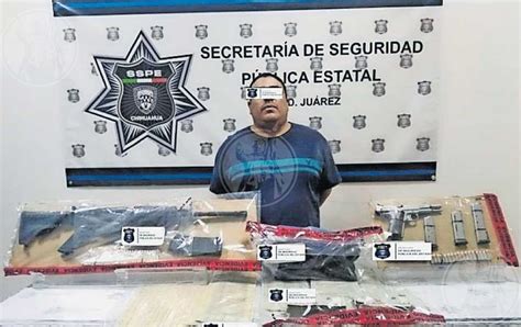 Suman 8 Asesinatos El Fin De Semana