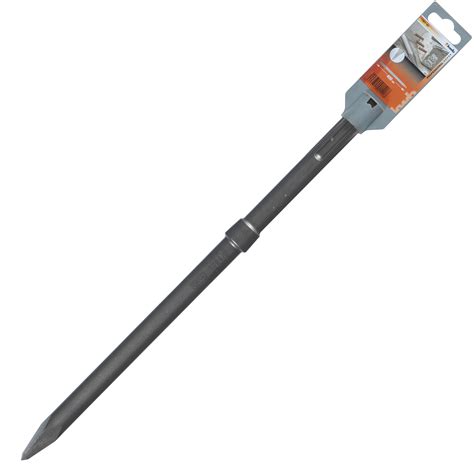 Dlijeto KWB SDS MAX ŠPICA 400 mm | Pevex